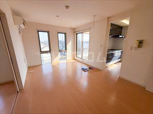 3/23 リビング/ダイニング