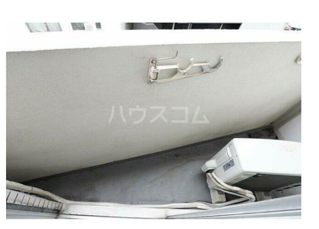 23/28 バルコニー