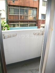 22/28 バルコニー