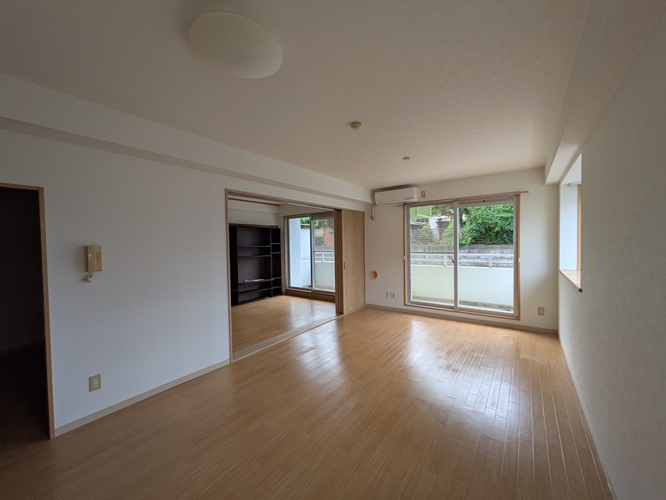 4/30 リビング/ダイニング