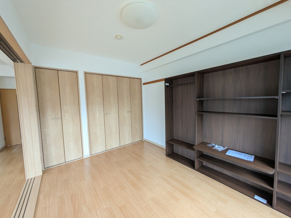 5/30 リビング/ダイニング