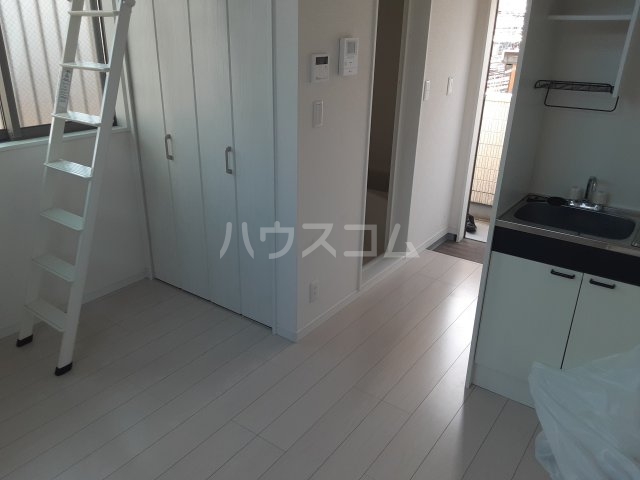 3/30 リビング/ダイニング