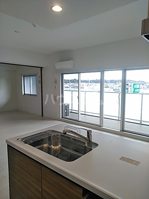 4/29 リビング/ダイニング