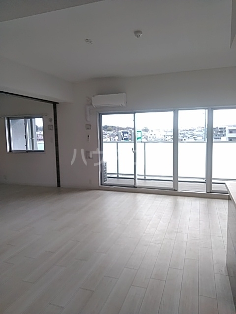 3/29 リビング/ダイニング