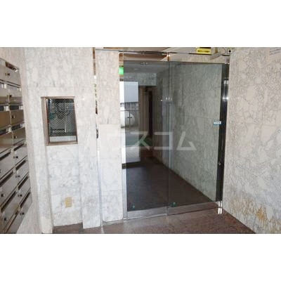 7/15 エントランス