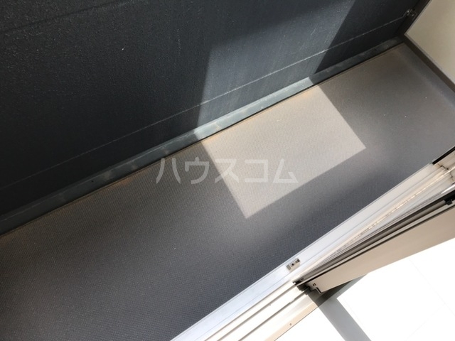 20/30 バルコニー