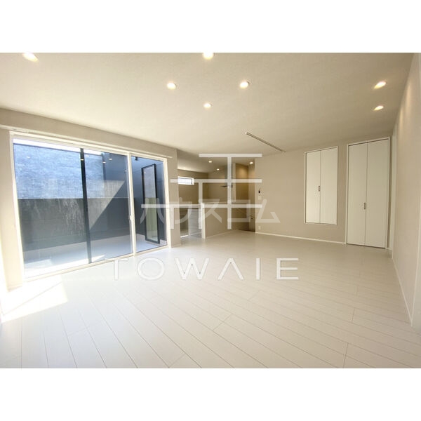 3/15 リビング/ダイニング