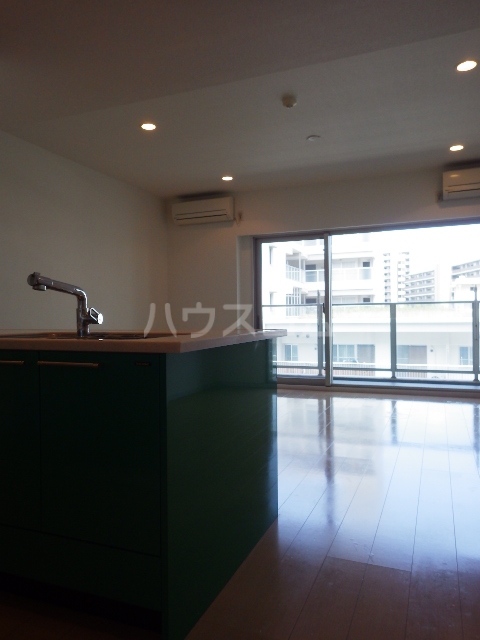 3/27 リビング/ダイニング