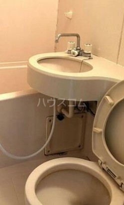 10/15 トイレ