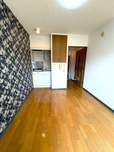 3/15 リビング/ダイニング