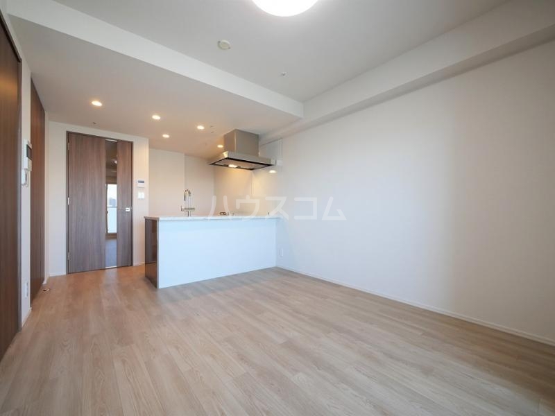 3/22 リビング/ダイニング