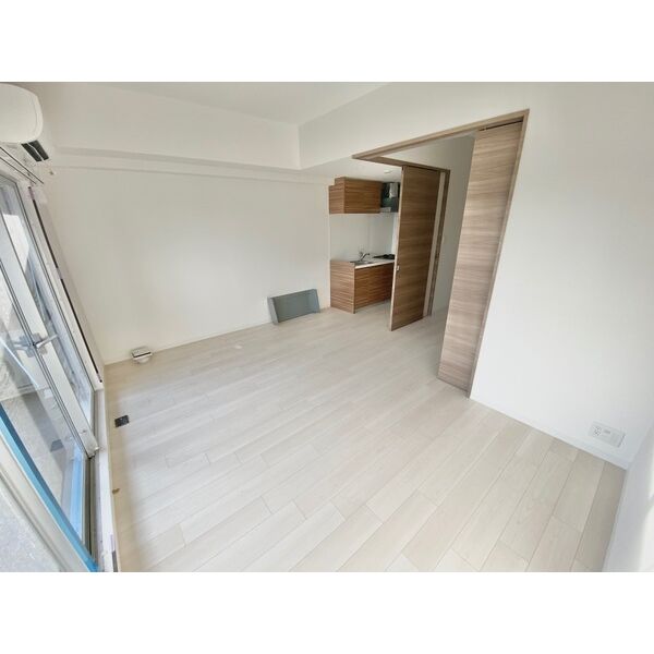 4/25 リビング/ダイニング