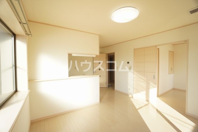 4/21 リビング/ダイニング