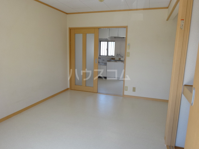 4/27 リビング/ダイニング