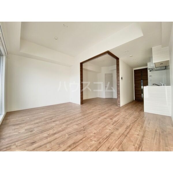 4/28 リビング/ダイニング