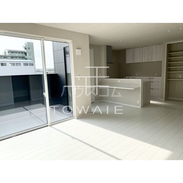 3/15 リビング/ダイニング