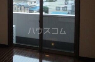 11/24 バルコニー