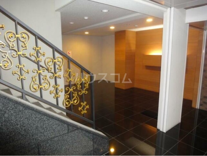 14/24 エントランス