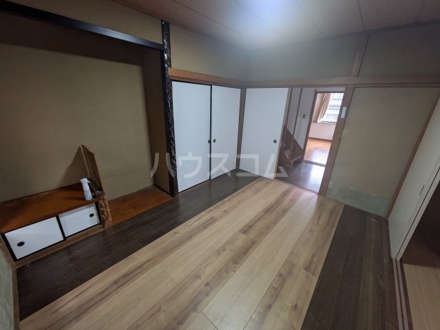 2/30 リビング/ダイニング