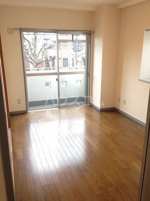 3/26 リビング/ダイニング