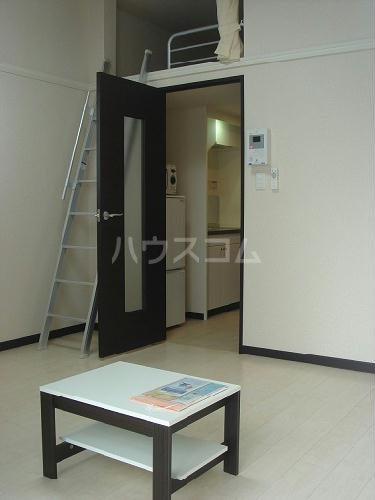 4/22 リビング/ダイニング