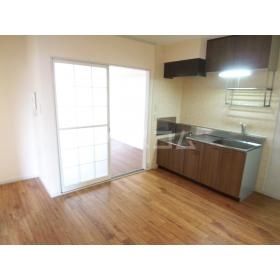 3/20 リビング/ダイニング