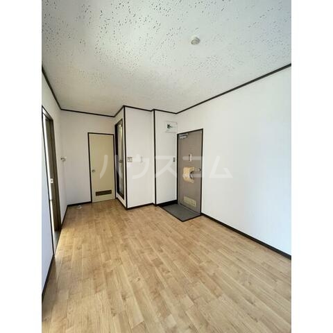 4/21 リビング/ダイニング