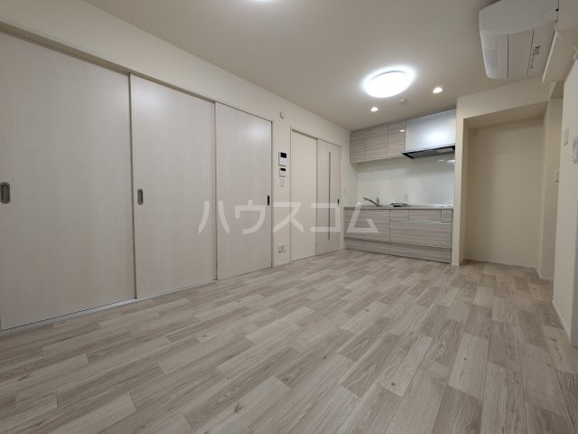 2/26 リビング/ダイニング