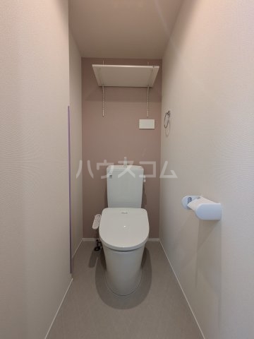 14/26 トイレ