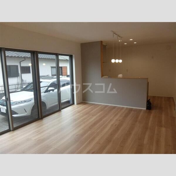 3/18 リビング/ダイニング