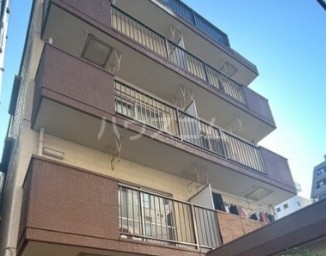 11/22 バルコニー