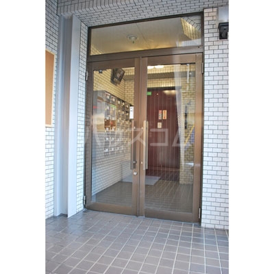 2/10 エントランス