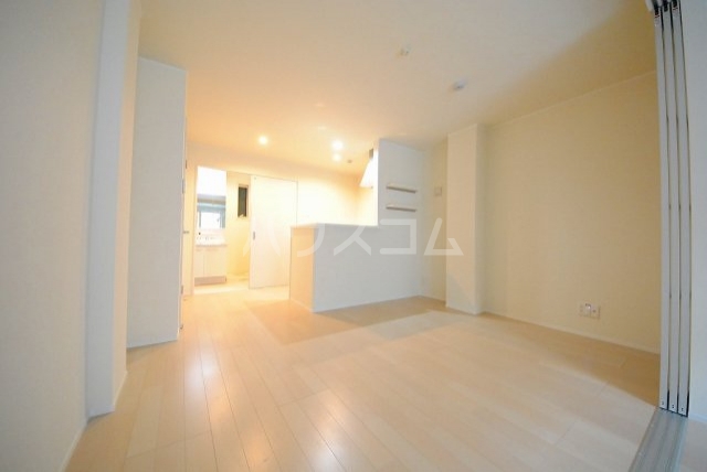 3/27 リビング/ダイニング