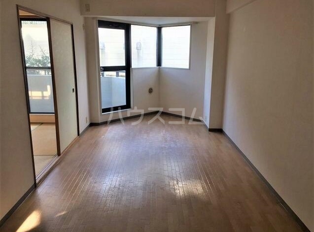 4/21 リビング/ダイニング