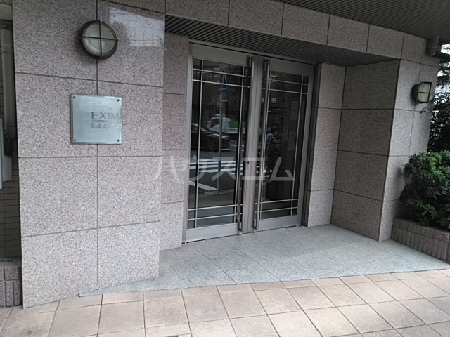 29/30 エントランス