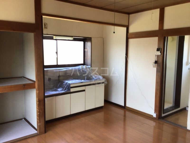 3/24 リビング/ダイニング