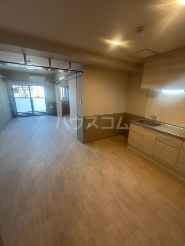 3/30 リビング/ダイニング