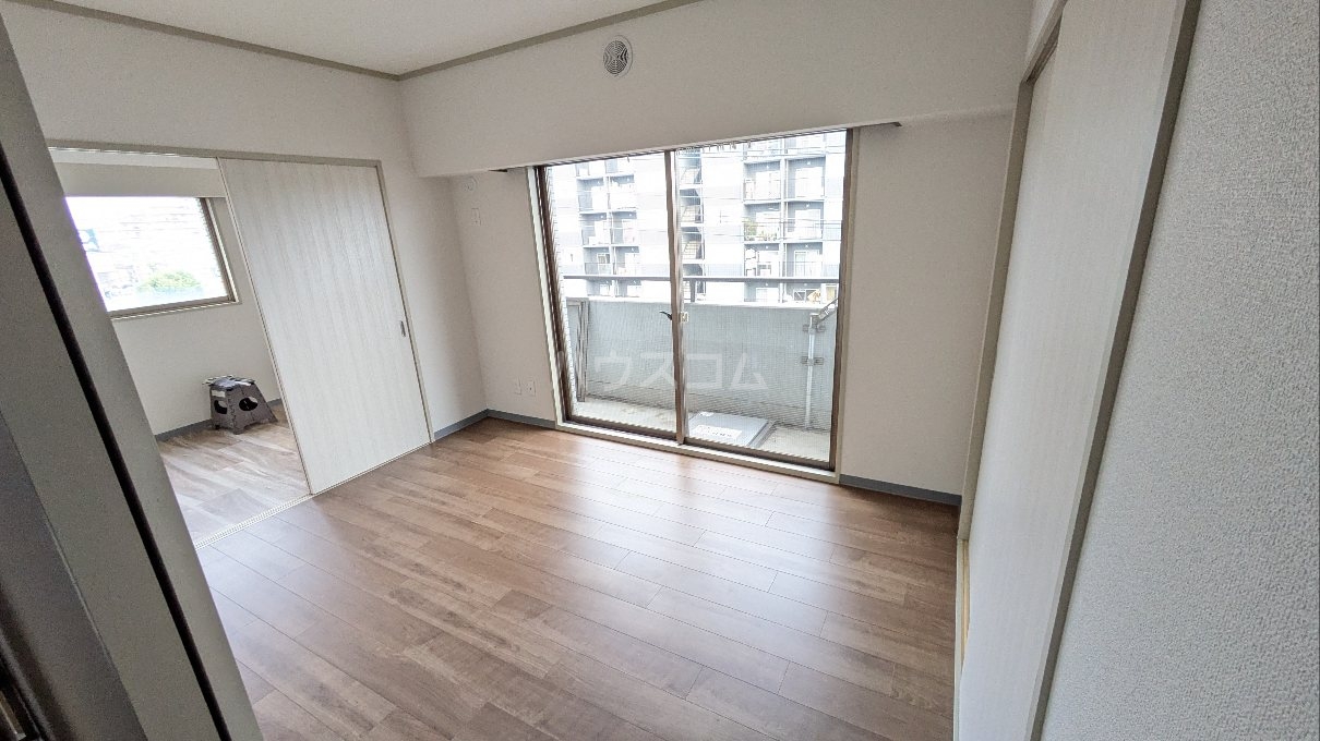 2/26 リビング/ダイニング