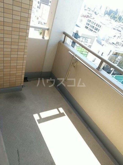 15/30 バルコニー