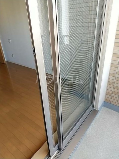 16/30 バルコニー