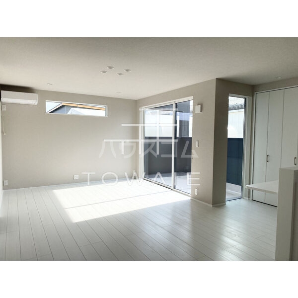 4/15 リビング/ダイニング