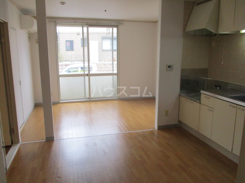 3/17 リビング/ダイニング