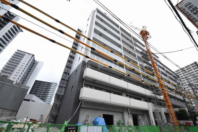 29/30 エントランス