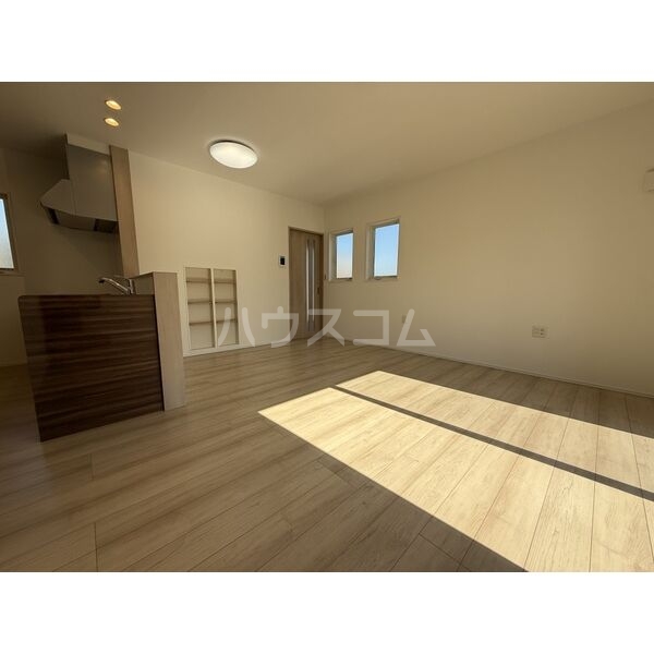 4/22 リビング/ダイニング