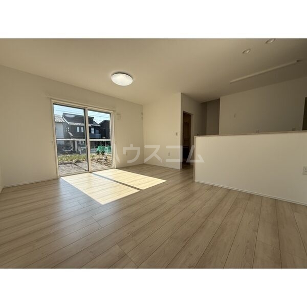 3/22 リビング/ダイニング