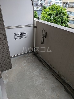 22/30 バルコニー