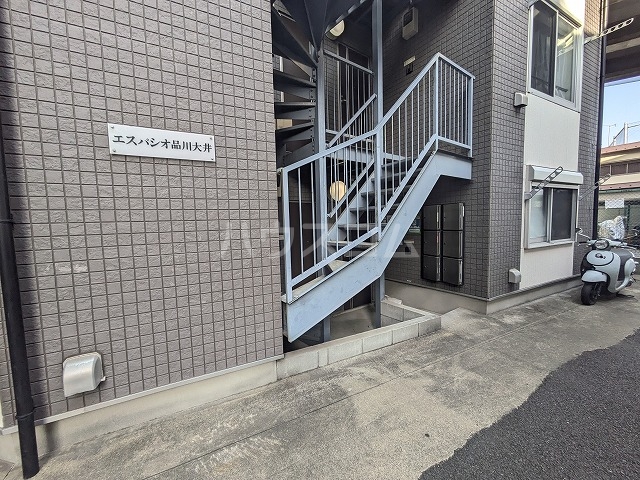 2/11 エントランス