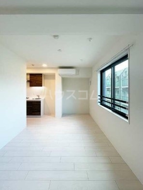 4/23 リビング/ダイニング