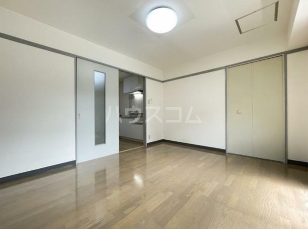 3/18 リビング/ダイニング