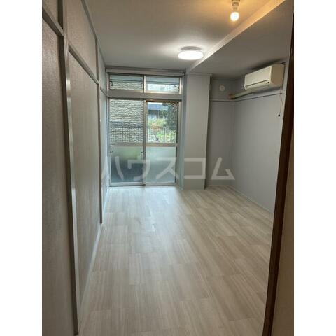 4/19 リビング/ダイニング